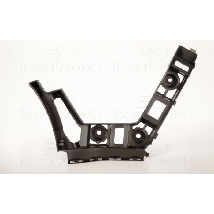 TAMPON BRAKETI ARKA SAG VW GOLF6 08-13