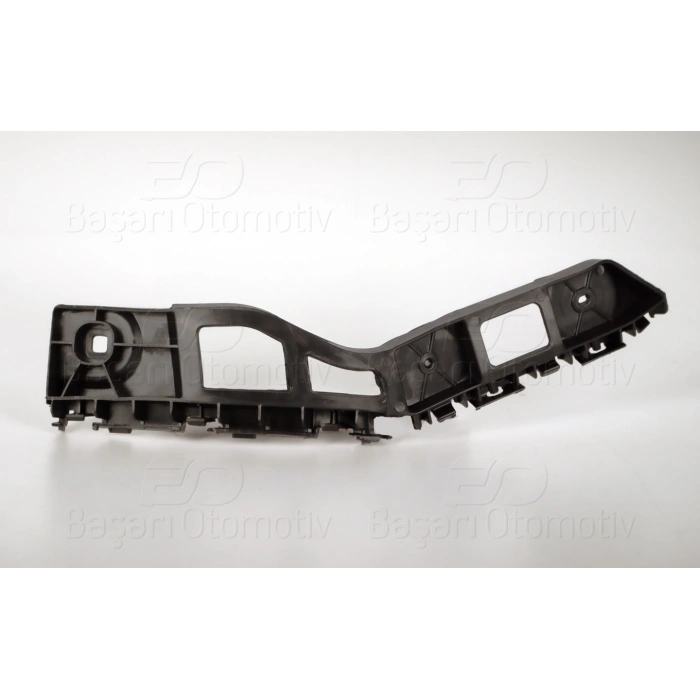 TAMPON BRAKETI ARKA SAG VW POLO 09 >