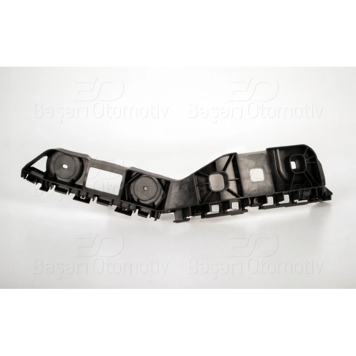 TAMPON BRAKETI ARKA SAG VW POLO 14-18