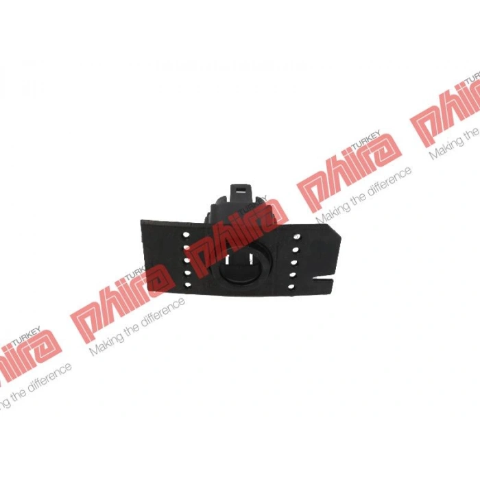 TAMPON BRAKETİ ARKA SENSÖR | OPEL | ASTRA H | 2004>