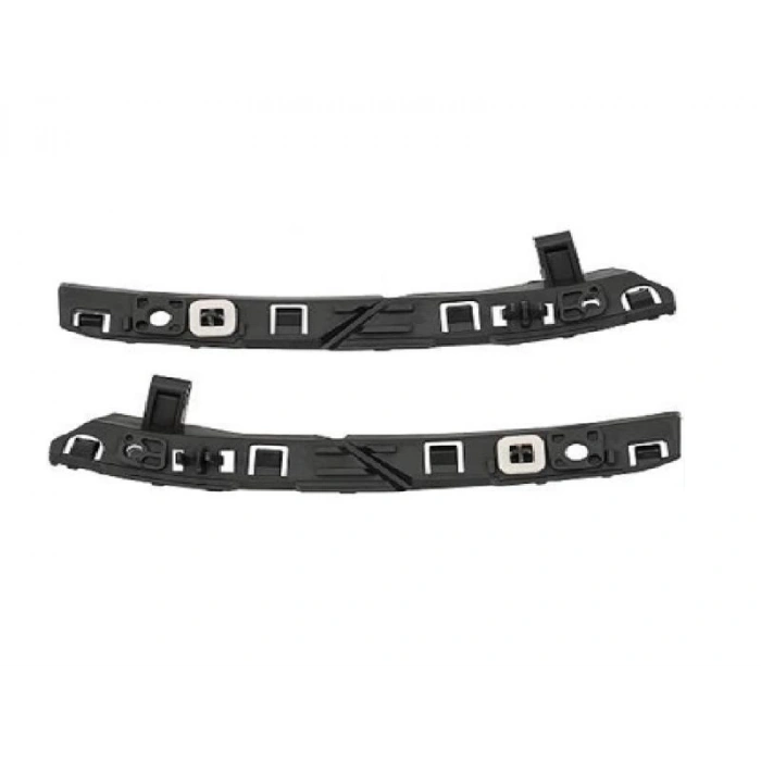 TAMPON BRAKETİ ARKA SET | CITROEN | C3 | 2009-2013