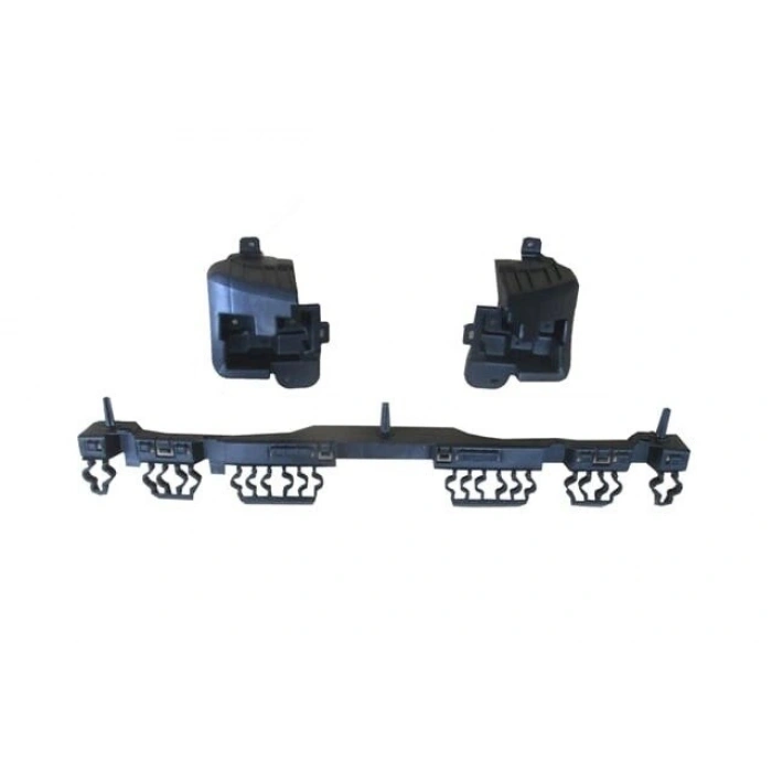 TAMPON BRAKETİ ARKA SET | RENAULT | CLIO V | 2020>