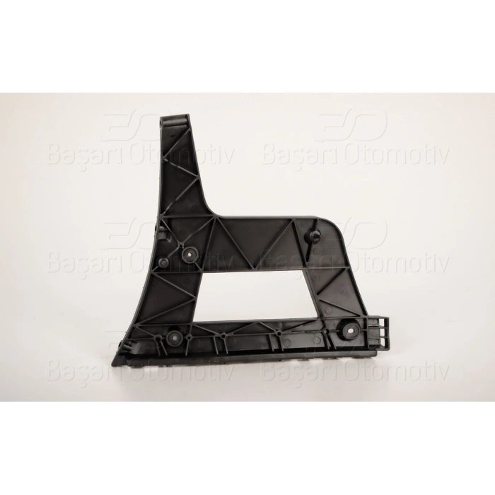 TAMPON BRAKETI ARKA SOL AUDI A4 08-12