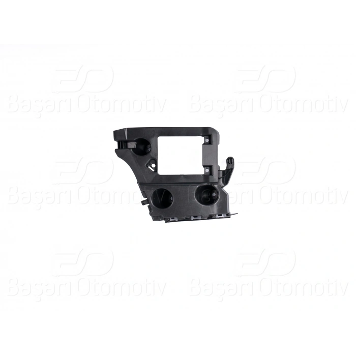 TAMPON BRAKETI ARKA SOL AUDI A6 12 >