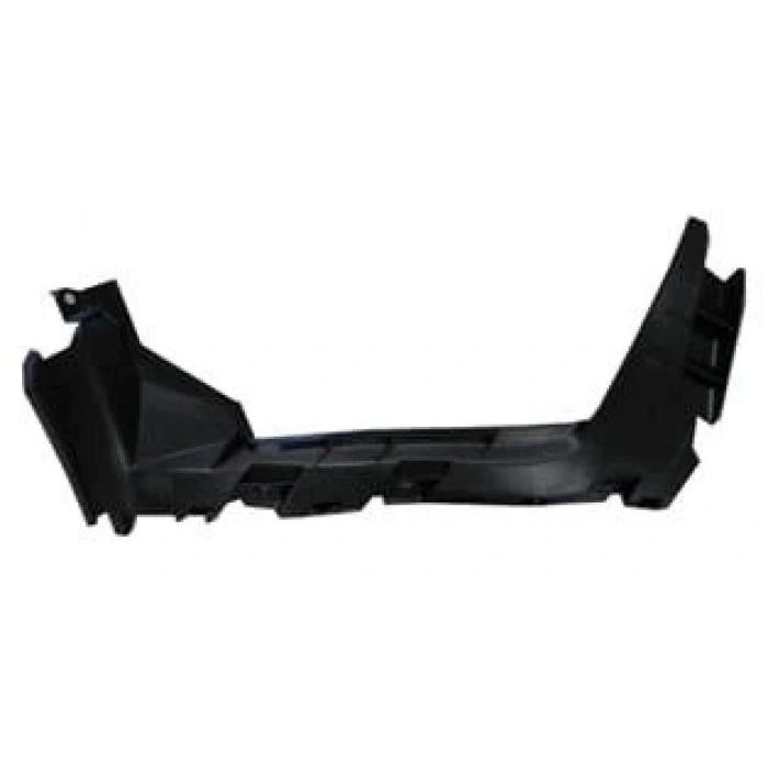 TAMPON BRAKETİ ARKA SOL | FORD | FIESTA | 2008>