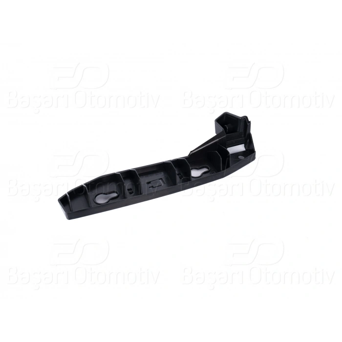 TAMPON BRAKETI ARKA SOL OPEL CORSA F 19>