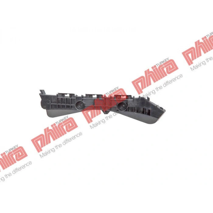 TAMPON BRAKETİ ARKA SOL PLASTİK | TOYOTA | AURIS | 2007-2010