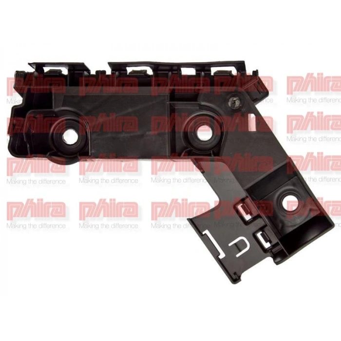 TAMPON BRAKETİ ARKA SOL | VOLKSWAGEN | GOLF VIII | 2020>