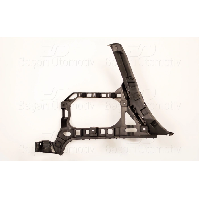 TAMPON BRAKETI ARKA SOL VW CC 09-12