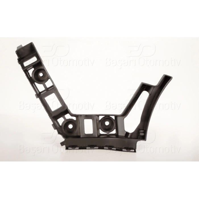 TAMPON BRAKETI ARKA SOL VW GOLF6 08-13