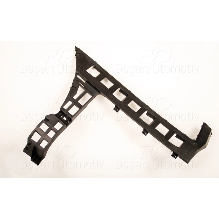 TAMPON BRAKETI ARKA SOL VW PASSAT B6 06-11