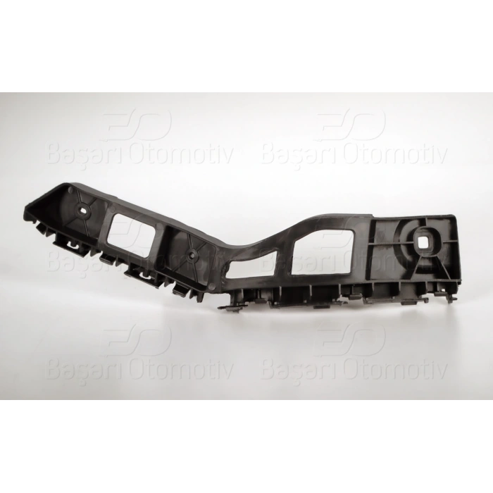 TAMPON BRAKETI ARKA SOL VW POLO 09 >