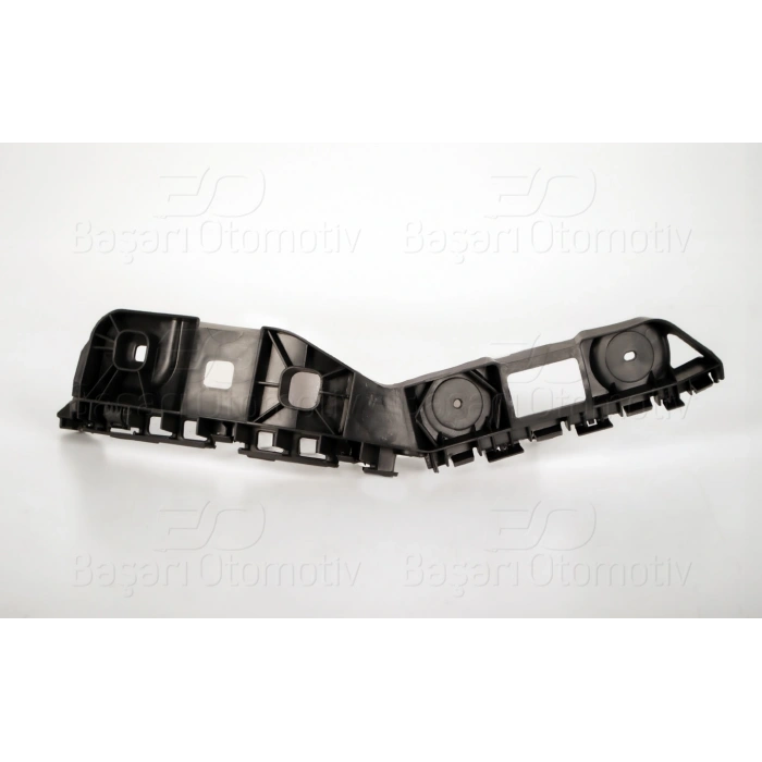 TAMPON BRAKETI ARKA SOL VW POLO 14-18