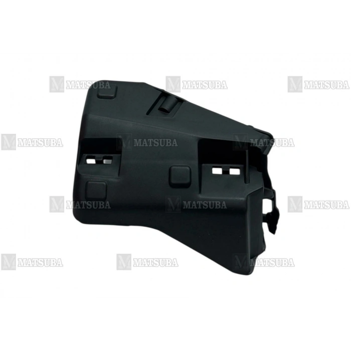 TAMPON BRAKETİ ARKA ÜST SOL Kampanya | HONDA | CITY | 2009-2013