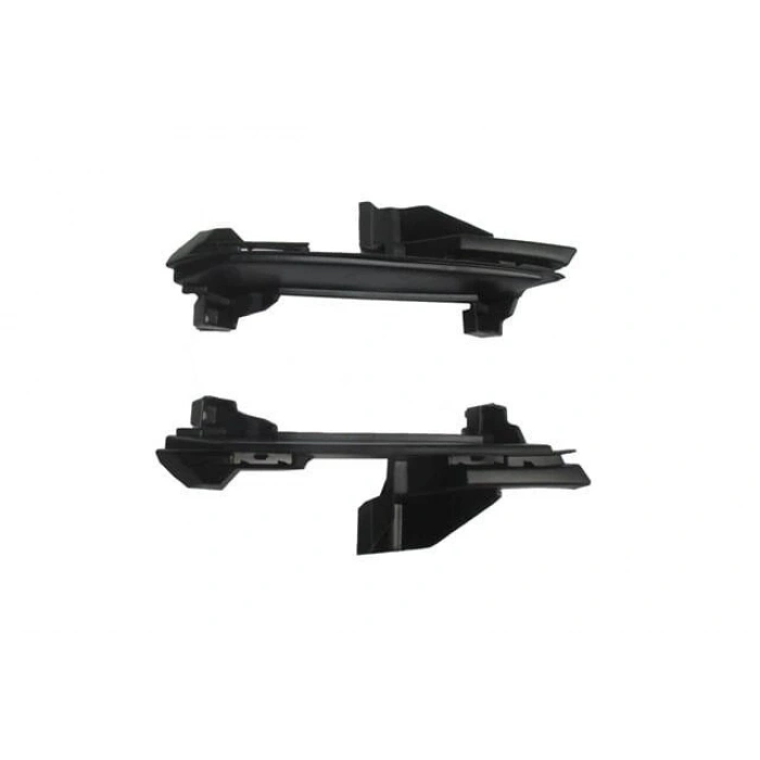 TAMPON BRAKETİ ÖN ALT SOL SET | RENAULT | CLIO IV | 2013-2016