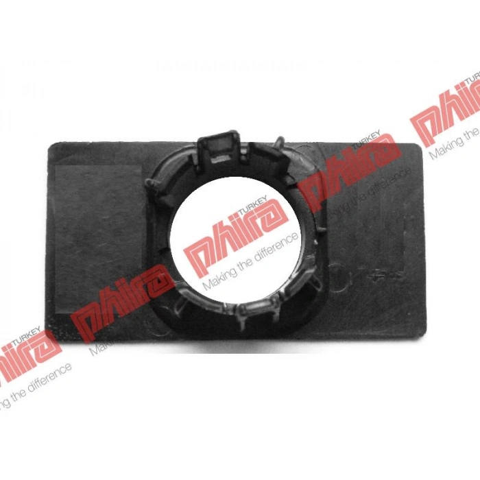 TAMPON BRAKETİ ÖN İÇ SOL-SAĞ SENSÖR TUTUCU PLASTİK | VOLKSWAGEN | POLO | 2017>
