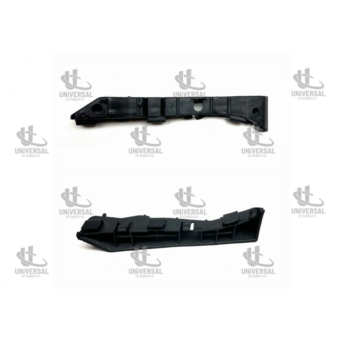 TAMPON BRAKETİ ÖN SAĞ Kampanya | HYUNDAI | ACCENT ERA | 2006-2012