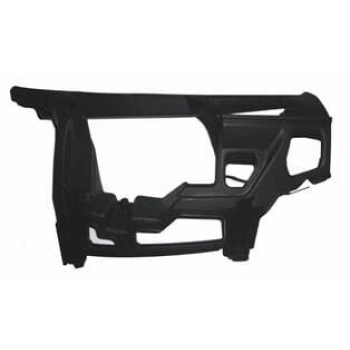 TAMPON BRAKETİ ÖN SAĞ PLASTİK | VOLKSWAGEN | GOLF VI | 2009-2013