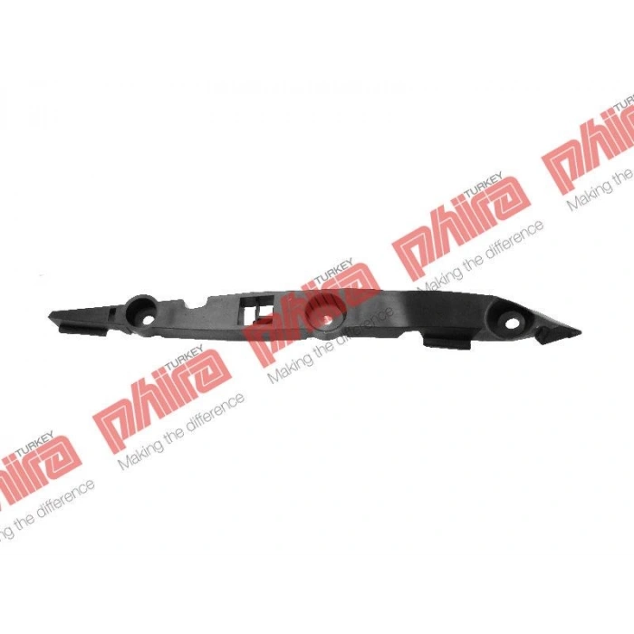 TAMPON BRAKETİ ÖN SAĞ PLASTİK | FORD | FOCUS | 2004>