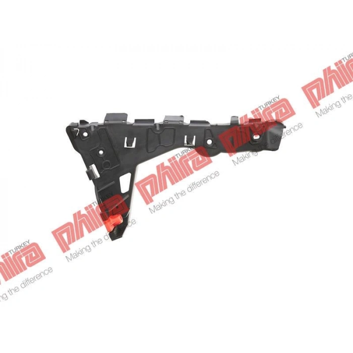 TAMPON BRAKETİ ÖN SAĞ PLASTİK | OPEL | ASTRA H | 2004-2007