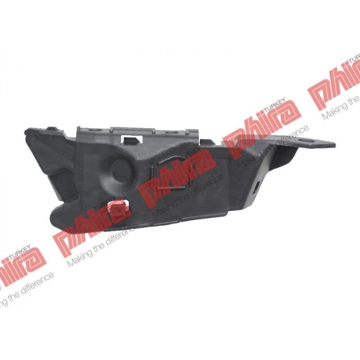 TAMPON BRAKETİ ÖN SAĞ | SEAT | LEON | 2009-2013