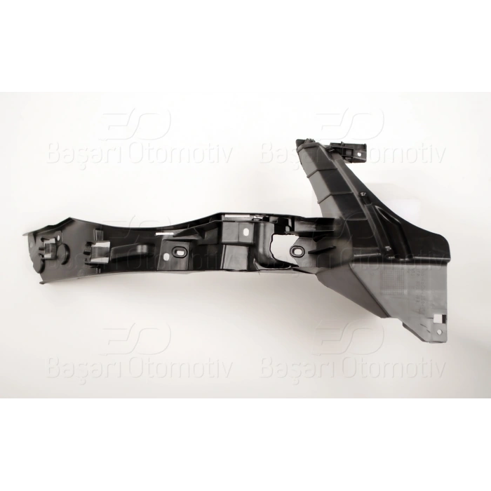 TAMPON BRAKETI ON SAG VW TOUAREG 07-10