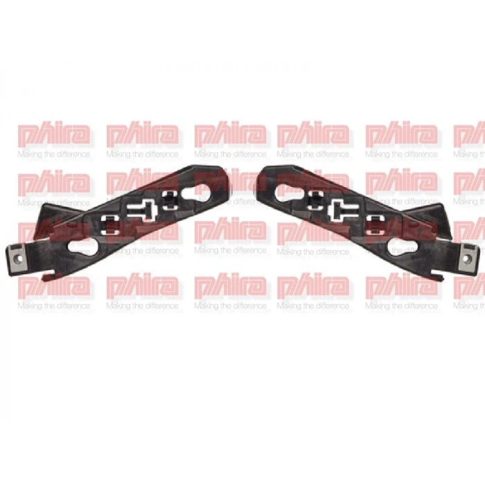 TAMPON BRAKETİ ÖN SET | CITROEN | C4 GRAND PICASSO II | 2013>