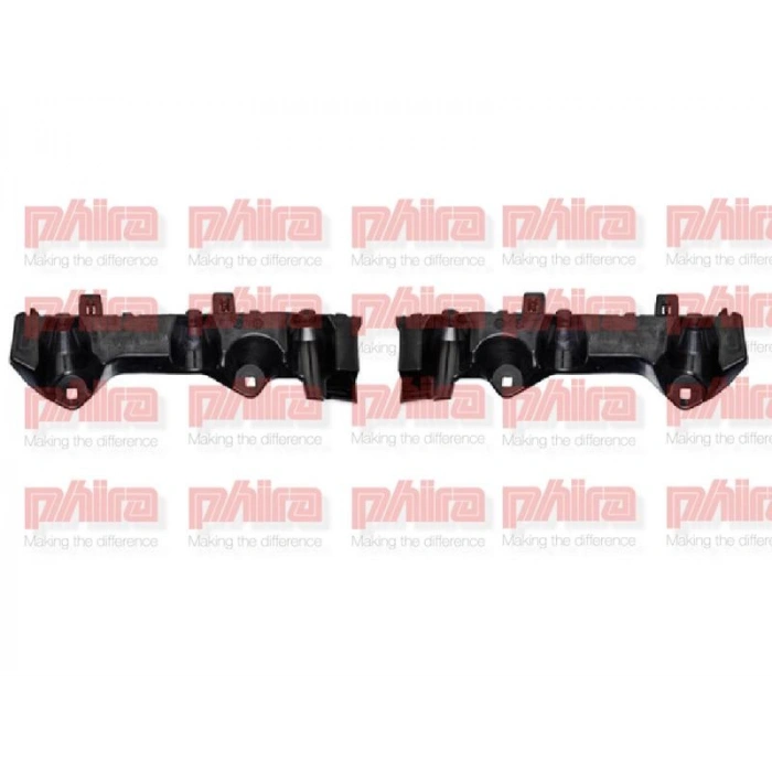 TAMPON BRAKETİ ÖN SET | RENAULT | KANGOO III | 2021>