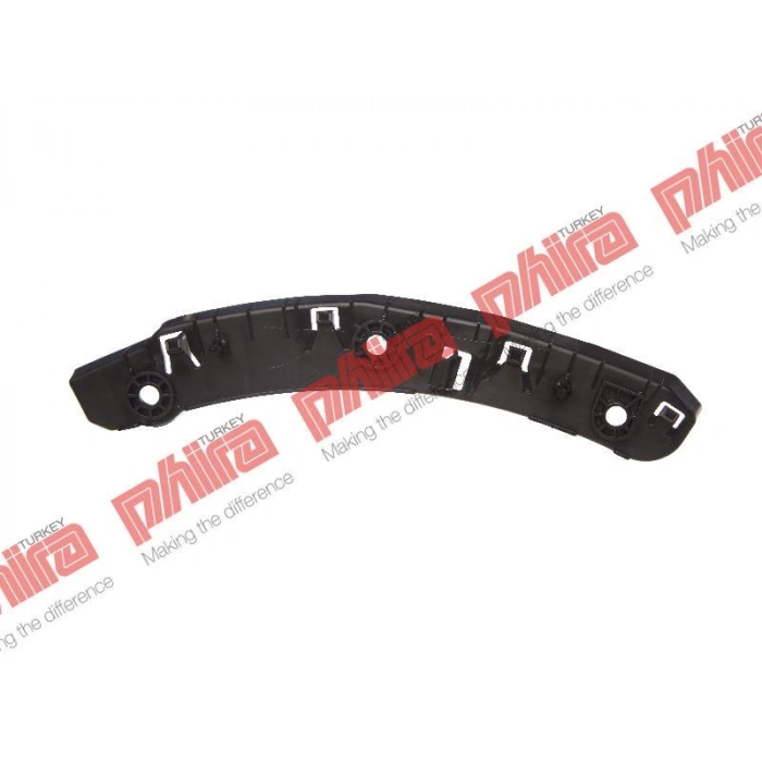 TAMPON BRAKETİ ÖN SOL | CITROEN | C4 III | 2020>