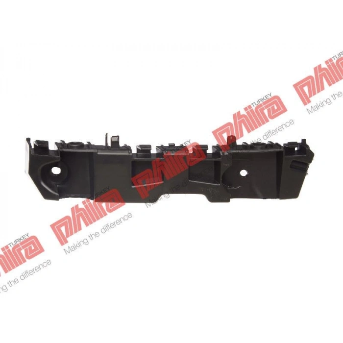 TAMPON BRAKETİ ÖN SOL Kampanya | RENAULT | CLIO V | 2020>