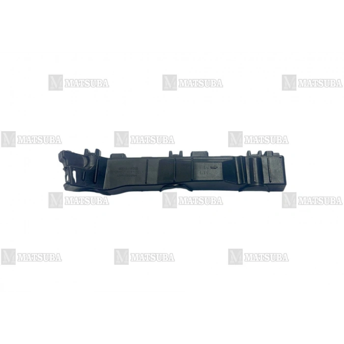 TAMPON BRAKETİ ÖN SOL | KIA | RIO | 2011>