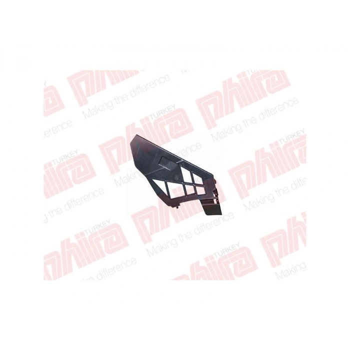 TAMPON BRAKETİ ÖN SOL | MERCEDES | CLASS A | 2018>