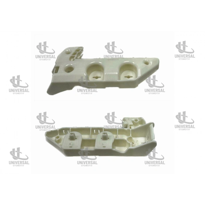 TAMPON BRAKETİ ÖN SOL | NISSAN | X-TRAIL | 2014
