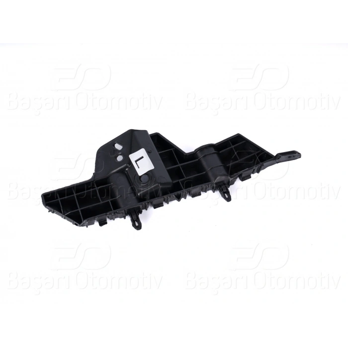 TAMPON BRAKETI ON SOL OPEL MOKKA X 16>