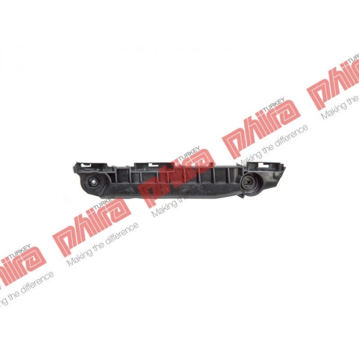 TAMPON BRAKETİ ÖN SOL PLASTİK | TOYOTA | YARIS | 2006-2009