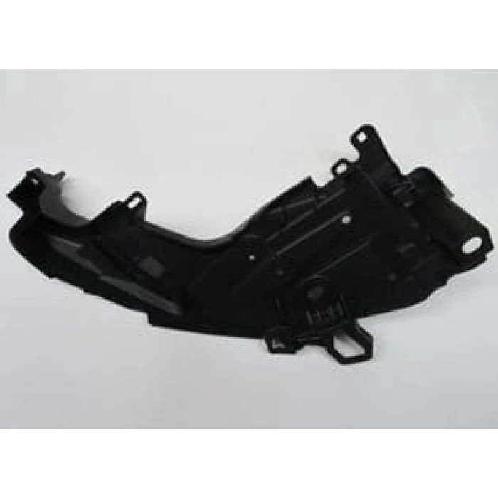 TAMPON BRAKETİ ÖN SOL | RENAULT | MEGANE III | 2010-2015