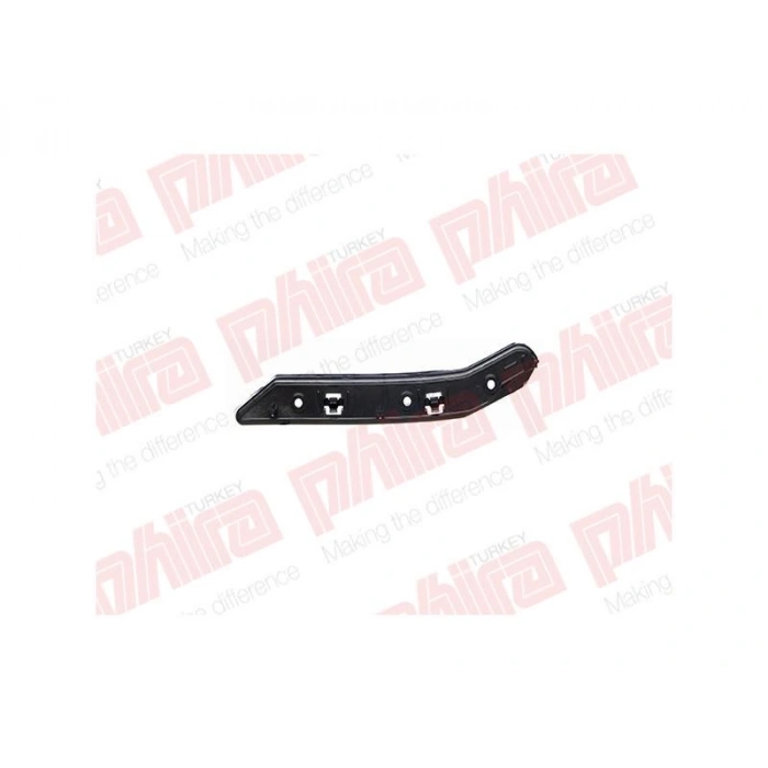 TAMPON BRAKETİ ÖN SOL | SEAT | ARONA | 2017>