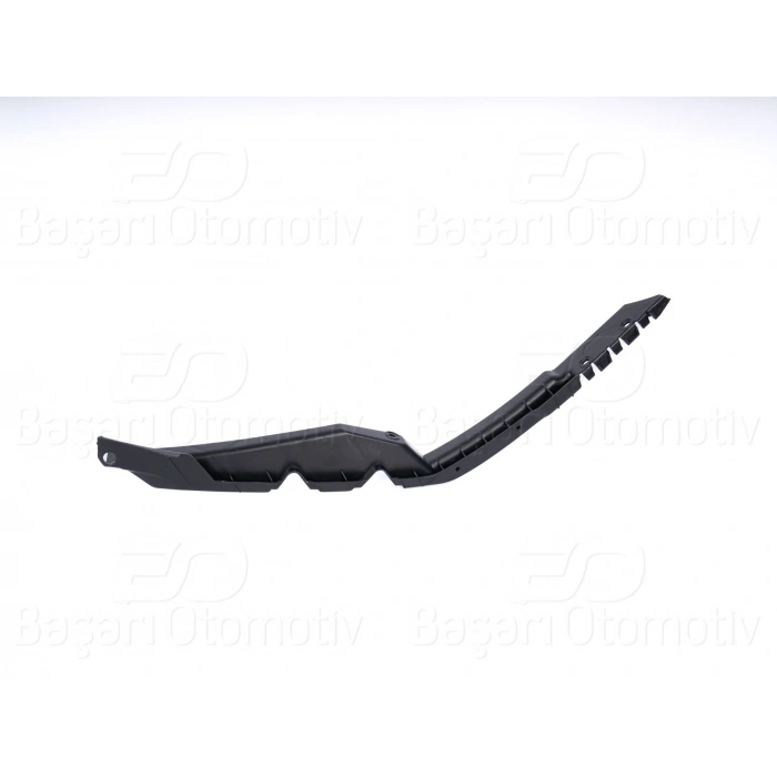 TAMPON BRAKETI ON SOL SKODA OCTAVIA 2 04-08