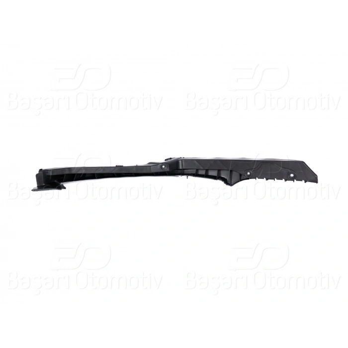 TAMPON BRAKETI ON SOL SKODA OCTAVIA 2 09-13