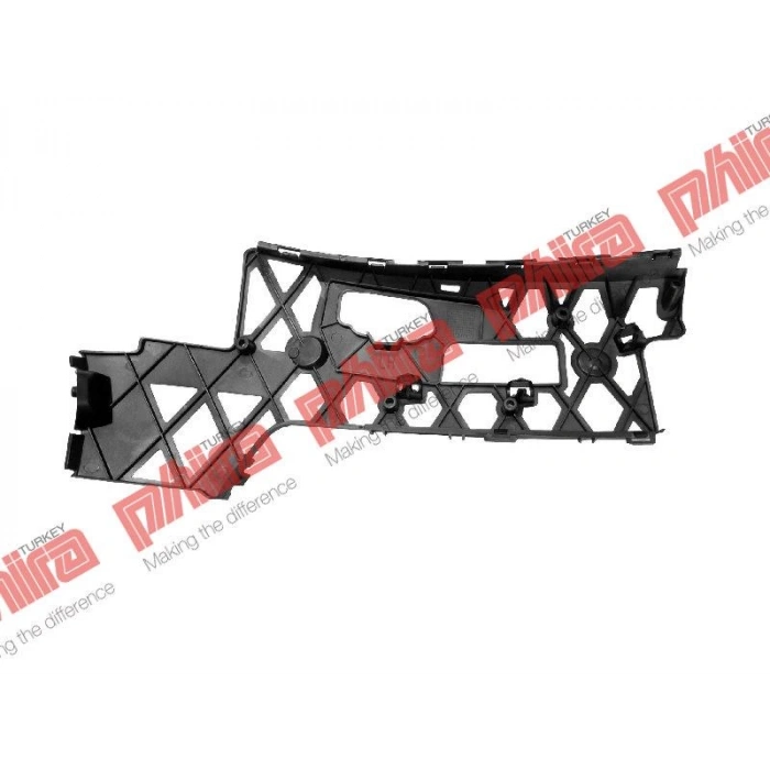 TAMPON BRAKETİ ÖN SOL | VOLKSWAGEN | PASSAT | 2011-2015