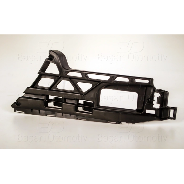 TAMPON BRAKETI ON SOL VW GOLF5 JETTA 03 >