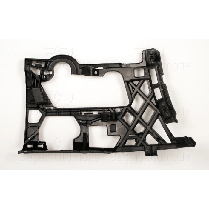 TAMPON BRAKETI ON SOL VW GOLF7 13-17