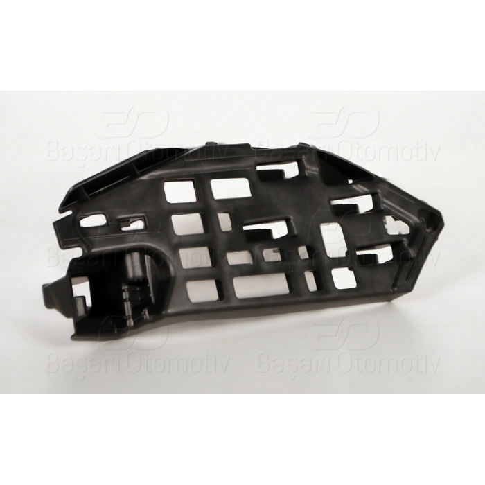 TAMPON BRAKETI ON SOL VW POLO 05-09