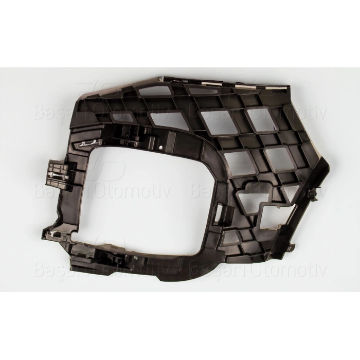 TAMPON BRAKETI ON SOL VW T-CROSS 19>