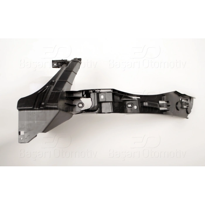 TAMPON BRAKETI ON SOL VW TOUAREG 07-10