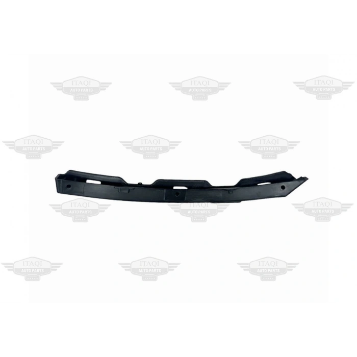 TAMPON BRAKETI ÖN ÜST : SOL TAMPON BRAKETI FAR ALTI ÖN : SOL ELANTRA BENZIN 2011-