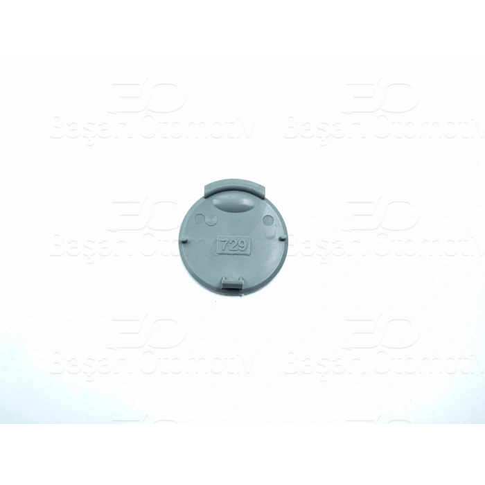 TAMPON CEKI DEMIR KAPAGI ON OPEL ASTRA H 04 >