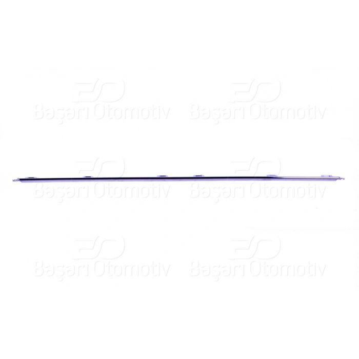 TAMPON CITASI ARKA ORTA NIKELAJLI VW PASSAT B8 14 >