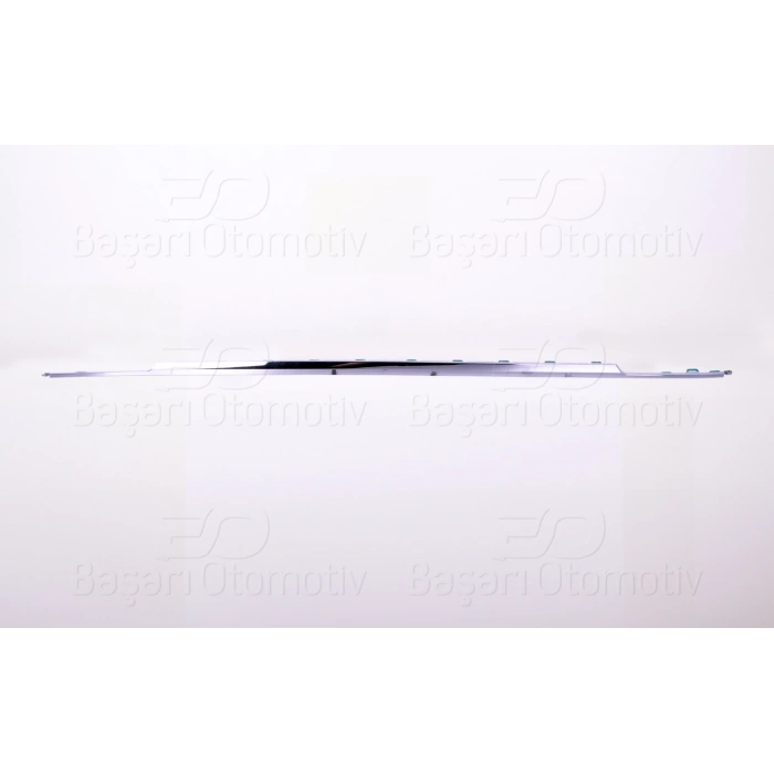 TAMPON CITASI ARKA ORTA NIKELAJLI VW TIGUAN 16-20