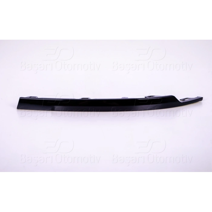 TAMPON CITASI ARKA SAG SIYAH VW TIGUAN R-LINE 16-20